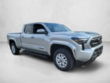 2024 Toyota Tacoma - Preview 3