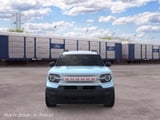 2026 Ford Bronco Sport - Preview 6
