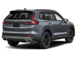 2027 Honda CR-V - Preview 3