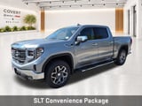 2026 GMC Sierra - Preview 3