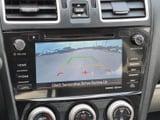 2017 Subaru Forester - Preview 11