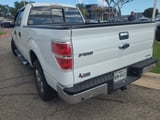 2013 Ford F-150 - Preview 3