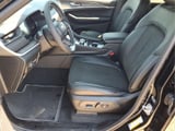 2026 Jeep Grand Cherokee - Preview 8