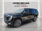 2026 GMC Yukon - Preview 3