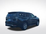 2026 Chevrolet Tahoe - Preview 3