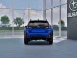 2026 Subaru Crosstrek - Preview 8