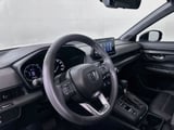 2024 Honda CR-V - Preview 9