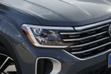 2026 Volkswagen Atlas - Preview 2