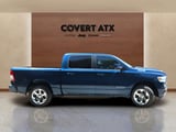 2024 Ram 1500 - Preview 6