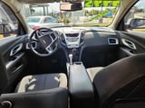 2011 Chevrolet Equinox - Preview 6