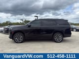 2022 Cadillac Escalade - Preview 6