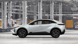 2027 Toyota C-HR - Preview 6