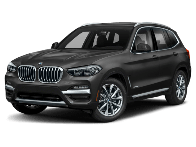 2020 BMW X3 - Image 1