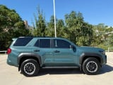 2026 Toyota 4Runner - Preview 4