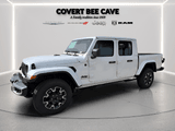 2026 Jeep Gladiator - Preview 3