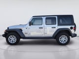 2023 Jeep Wrangler - Preview 2