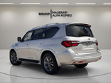 2022 INFINITI QX80 - Preview 3