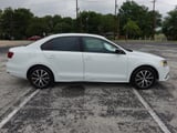 2016 Volkswagen Jetta - Preview 6