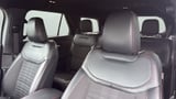 2026 Ford Explorer - Preview 9
