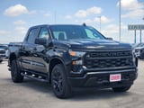 2026 Chevrolet Silverado 1500 - Preview 2