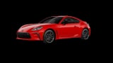 2027 Toyota GR86 - Preview 2