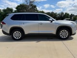 2024 Toyota Grand Highlander - Preview 7