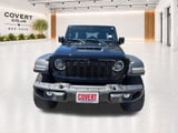 2026 Jeep Wrangler - Preview 2