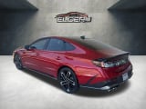 2025 Hyundai Sonata - Preview 5