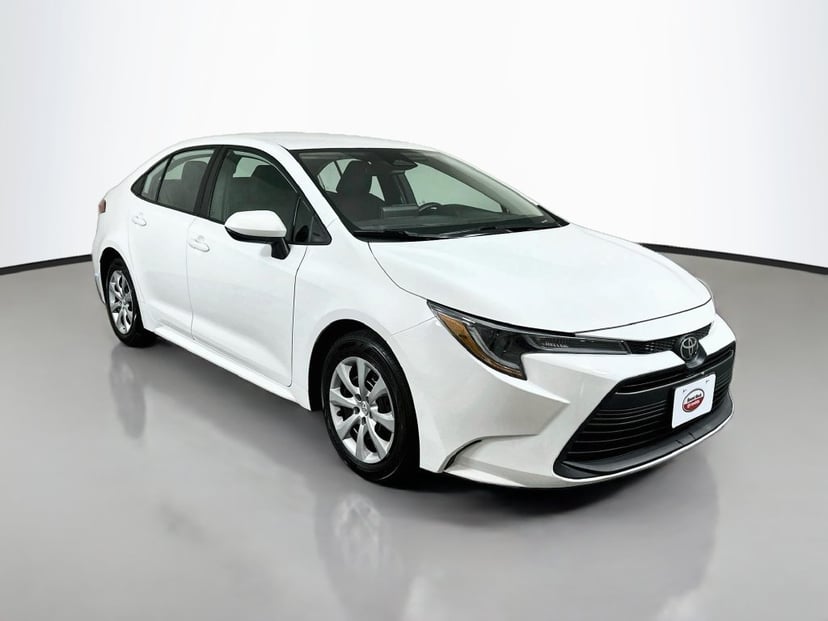 2024 Toyota Corolla - Image 1