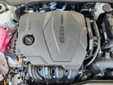 2026 Kia K5 - Preview 10