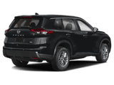 2027 Nissan Rogue - Preview 3
