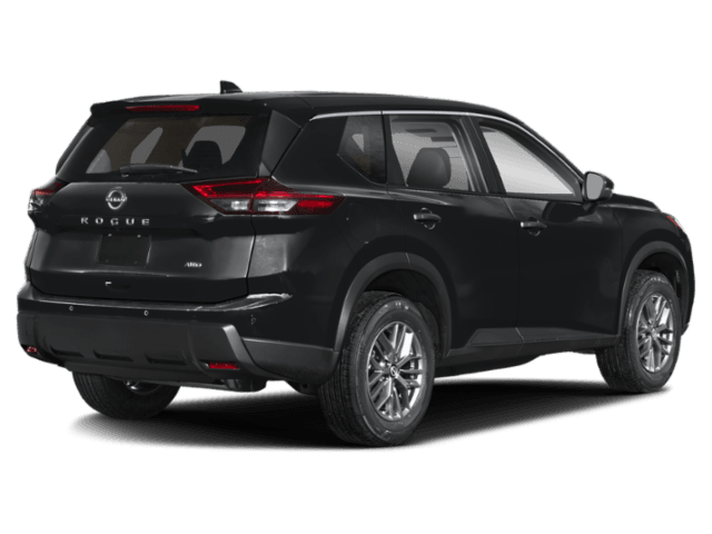 2027 Nissan Rogue - Image 1