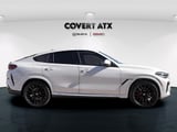 2023 BMW X6 - Preview 8