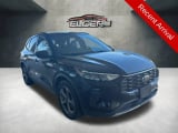 2025 Ford Escape - Preview 3