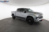 2024 Chevrolet Silverado 1500 - Preview 2