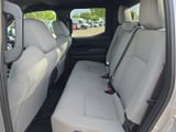 2026 Toyota Tacoma - Preview 10