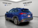 2022 Toyota Corolla Cross - Preview 3