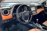 2017 Toyota RAV4 Hybrid - Preview 3