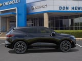 2026 Chevrolet Blazer - Preview 5