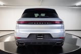 2025 Porsche Cayenne - Preview 6