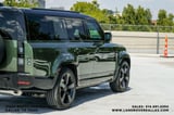 2026 Land Rover Defender - Preview 10