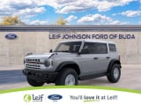 2026 Ford Bronco - Preview 2