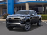 2026 Chevrolet Silverado 1500 - Preview 6