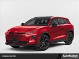 2026 Toyota Crown Signia - Preview 2