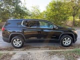 2017 GMC Acadia - Preview 3