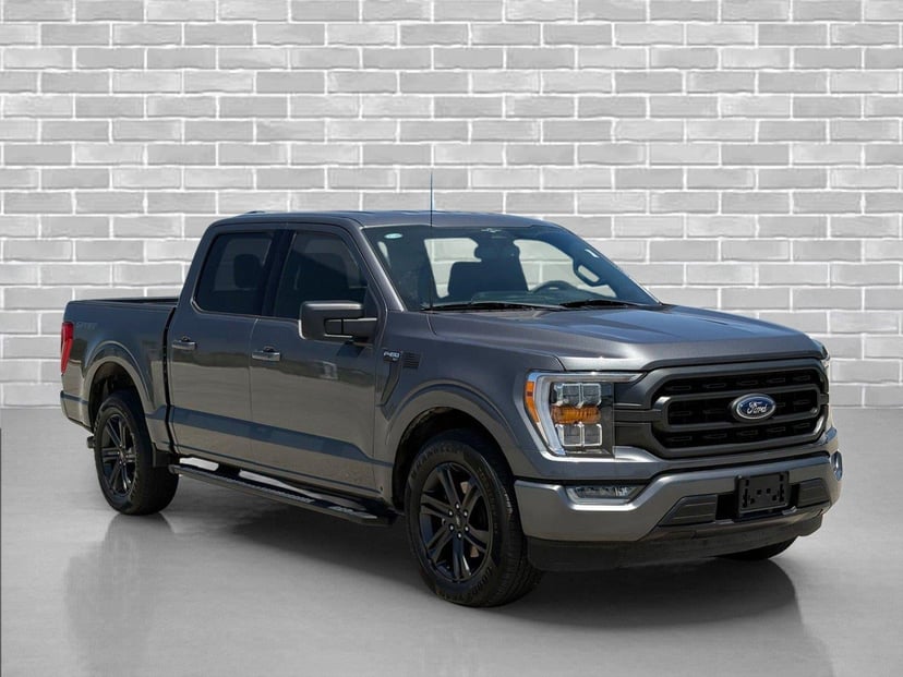 2023 Ford F-150 - Image 1