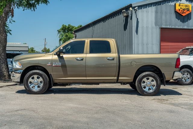 2015 Ram 2500 Big Horn - Image 1