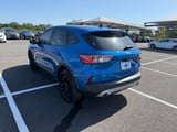2020 Ford Escape - Preview 7