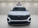2026 Volkswagen Atlas - Preview 8