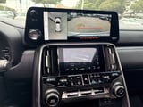 2023 Lexus LX - Preview 12